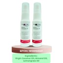 be Young Moisturizer Oil