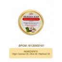 Muraya Soap Virgin Coconut Oil 