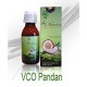 VCO Pandan
