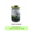 Virgin Coconut Oil 330 ml